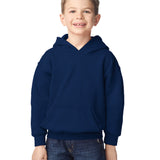 Gildan Heavy Blend Youth Hooded Sweatshirt