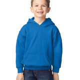 Gildan Heavy Blend Youth Hooded Sweatshirt