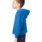 Gildan Heavy Blend Youth Hooded Sweatshirt