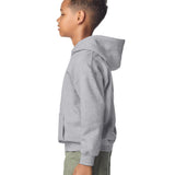 Gildan Heavy Blend Youth  Sweatshirt