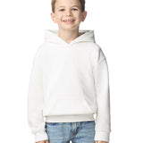 Gildan Heavy Blend Youth Hooded Sweatshirt