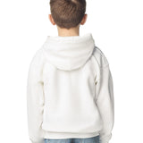 Gildan Heavy Blend Youth Hooded Sweatshirt