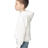 Gildan Heavy Blend Youth Hooded Sweatshirt