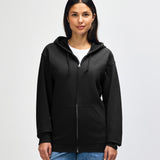 Gildan Heavy Blend Adult Full Zip Hooded Sweatshirt