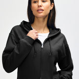 Gildan Heavy Blend Adult Full Zip Hooded Sweatshirt