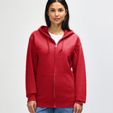 Gildan Heavy Blend Adult Full Zip Hooded Sweatshirt