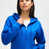 Gildan Heavy Blend Adult Full Zip Hooded Sweatshirt