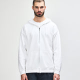 Gildan Heavy Blend Adult Full Zip Hooded Sweatshirt