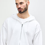 Gildan Heavy Blend Adult Full Zip Hooded Sweatshirt