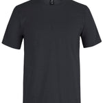 BOBBIN TEE BLACK -XL
