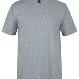 BOBBIN TEE 13% MARLE -2XS