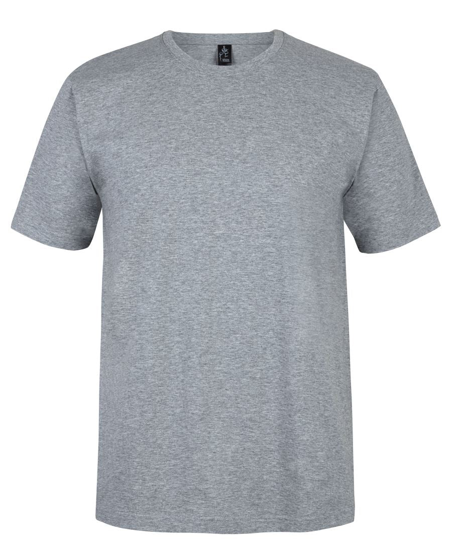BOBBIN TEE 13% MARLE -S