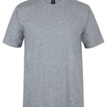 BOBBIN TEE 13% MARLE -S