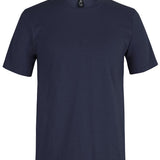BOBBIN TEE NAVY -2XS