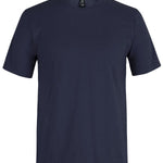 BOBBIN TEE NAVY -XS
