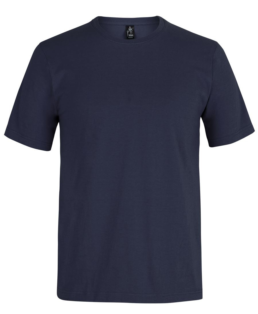 BOBBIN TEE NAVY -3XL