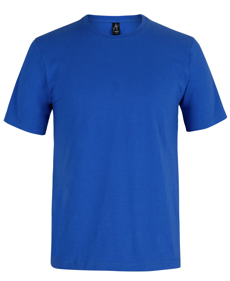 BOBBIN TEE ROYAL -4XL