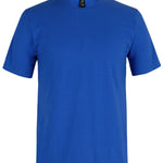 BOBBIN TEE ROYAL -M