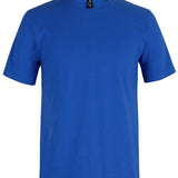 BOBBIN TEE ROYAL -M