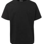 JB's KIDS TEE BLACK - 10