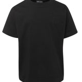 JB's KIDS TEE BLACK - 08