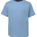 JB's KIDS TEE SKY BLUE- 12
