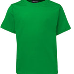 JB's KIDS TEE PEA GREEN - 06