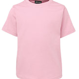 JB's KIDS TEE SOFT PINK - 08