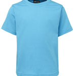 JB's KIDS TEE LT BLUE - 02