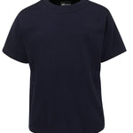 JB's KIDS TEE NAVY -12