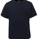 JB's KIDS TEE NAVY -06