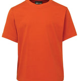 JB's KIDS TEE ORANGE - 14