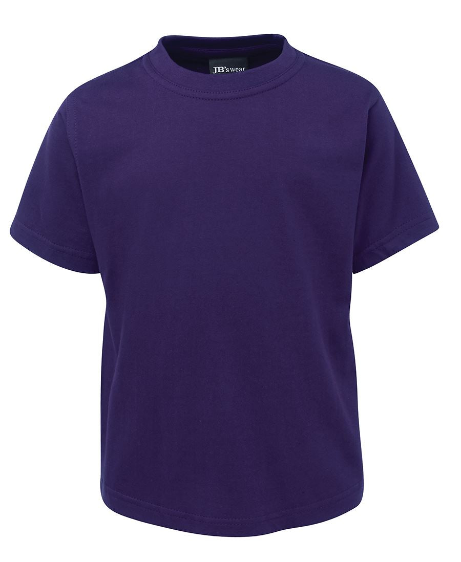 JB's KIDS TEE PURPLE - 04