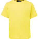 JB's KIDS TEE YELLOW - 14