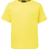 JB's KIDS TEE YELLOW - 06