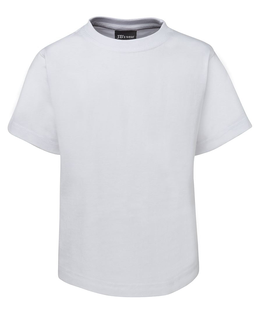 JB's KIDS TEE WHITE -02