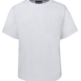 JB's KIDS TEE WHITE -12