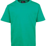 JB's KIDS TEE KELLY GREEN - 08
