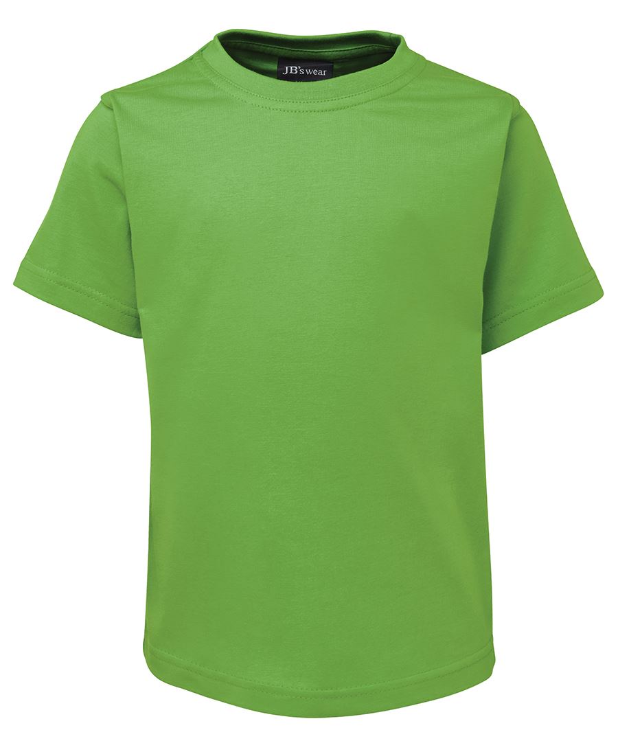 JB's KIDS TEE LIME - 06