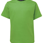 JB's KIDS TEE LIME - 14