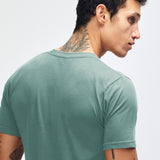 American Apparel Unisex Fine Jersey Short Sleeve T-Shirt