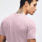 American Apparel Unisex Fine Jersey Short Sleeve T-Shirt