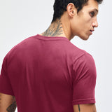 American Apparel Unisex Fine Jersey Short Sleeve T-Shirt