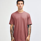 American Apparel Unisex Fine Jersey Short Sleeve T-Shirt
