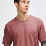 American Apparel Unisex Fine Jersey Short Sleeve T-Shirt