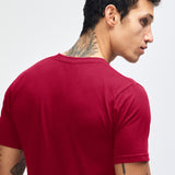 American Apparel Unisex Fine Jersey Short Sleeve T-Shirt