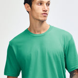American Apparel Unisex Fine Jersey Short Sleeve T-Shirt