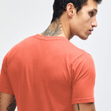 American Apparel Unisex Fine Jersey Short Sleeve T-Shirt