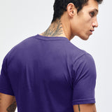 American Apparel Unisex Fine Jersey Short Sleeve T-Shirt