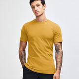 American Apparel Unisex Fine Jersey Short Sleeve T-Shirt